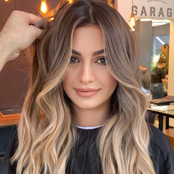 Ombre