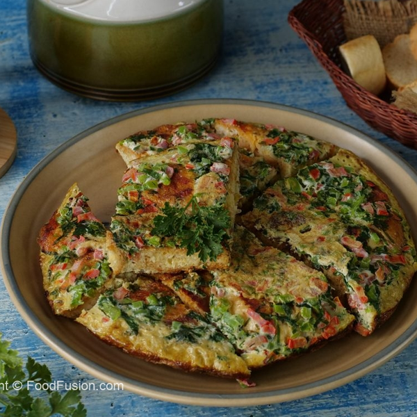 Omelete