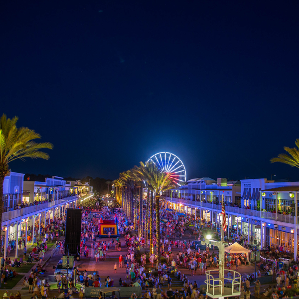 Orange Beach, Alabama