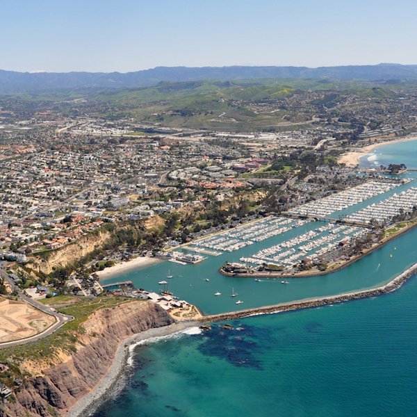 Orange County, California