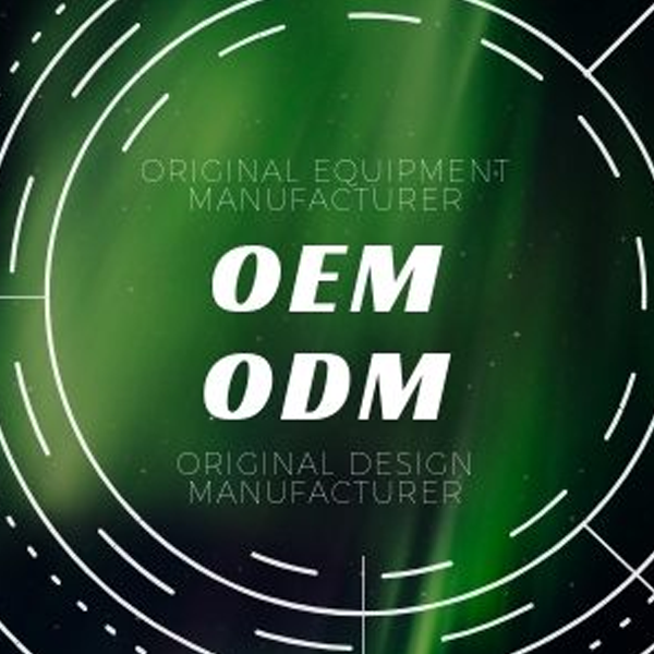 Original design manufacturer logo