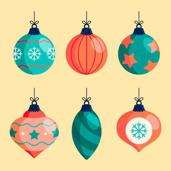 Ornament (art) logo