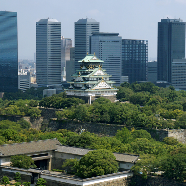 Osaka Prefecture