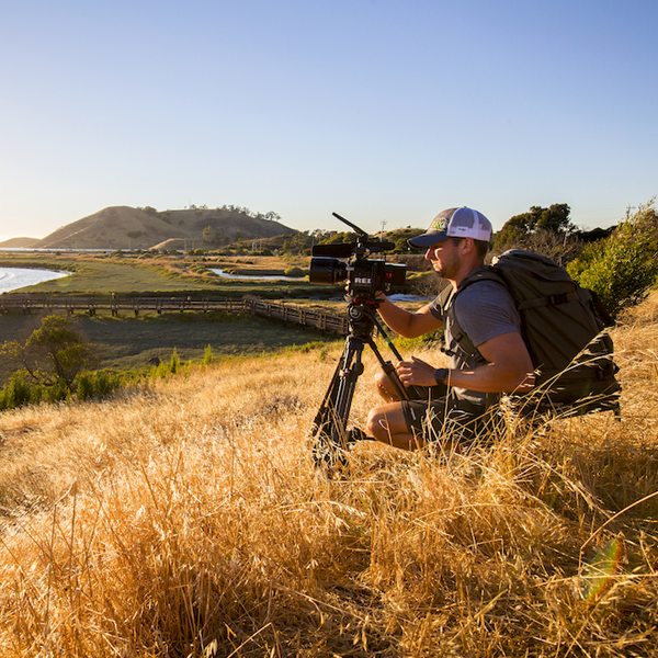 Outdoor Photographer