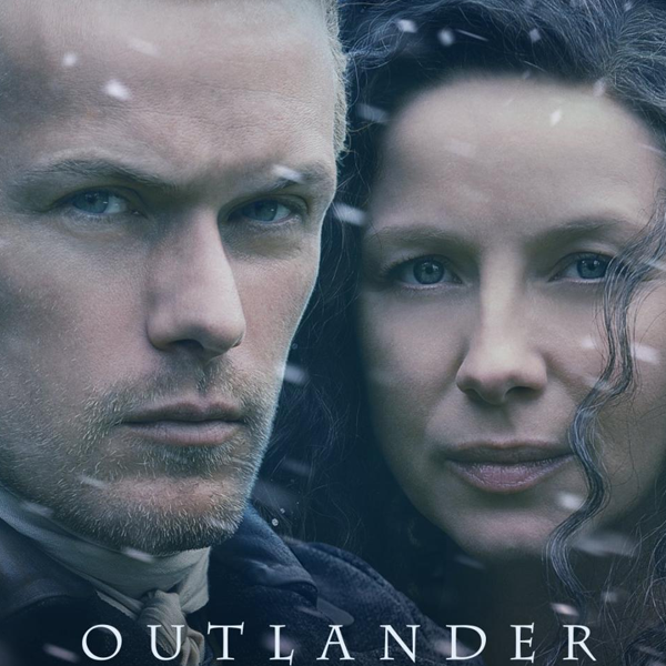 Outlander (film) logo