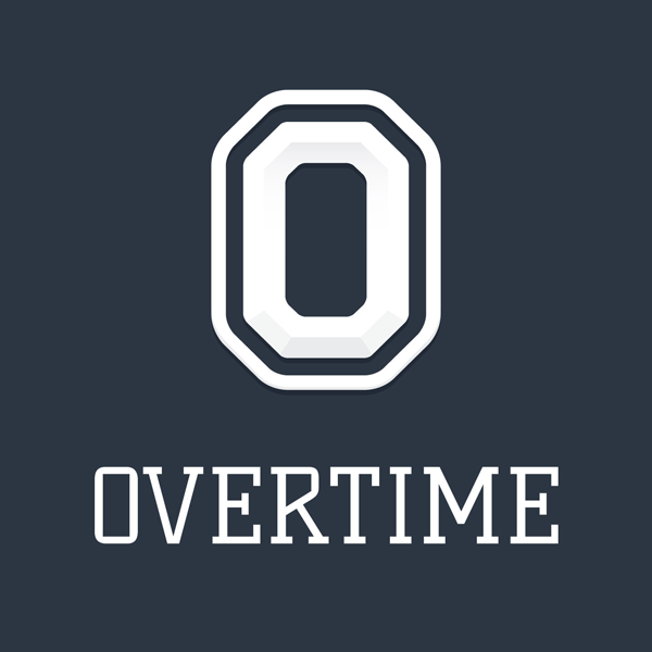 Overtime (sports) logo