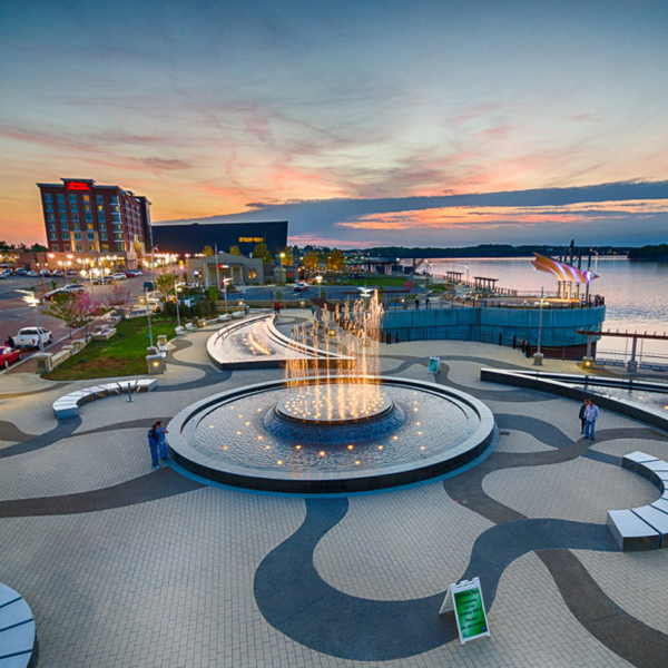 Owensboro, Kentucky
