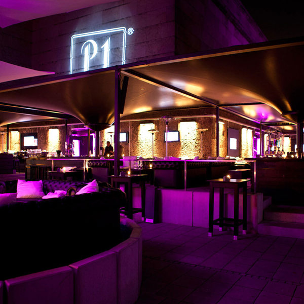 P1 Club