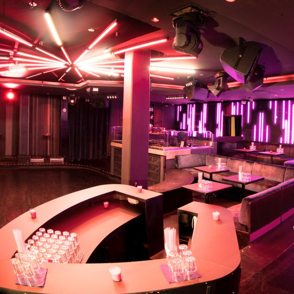 Pacha, Munich