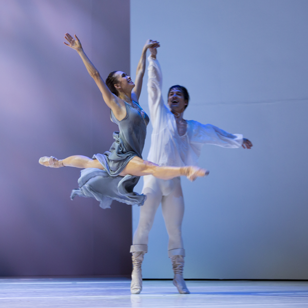 Pacific Northwest Ballet