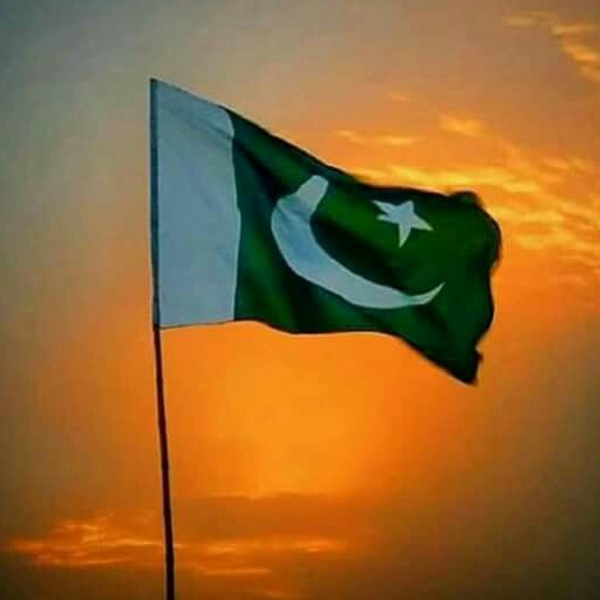 Pakistan Zindabad logo