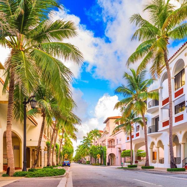 Palm Beach, Florida