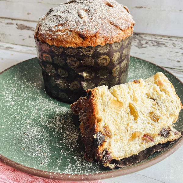 Panettone