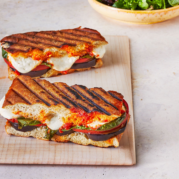Panini (sandwich)