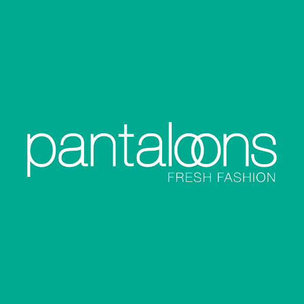 Pantaloons Fashion & Retail