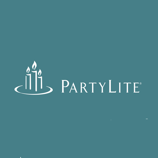PartyLite Candles
