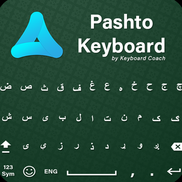 Pashto language