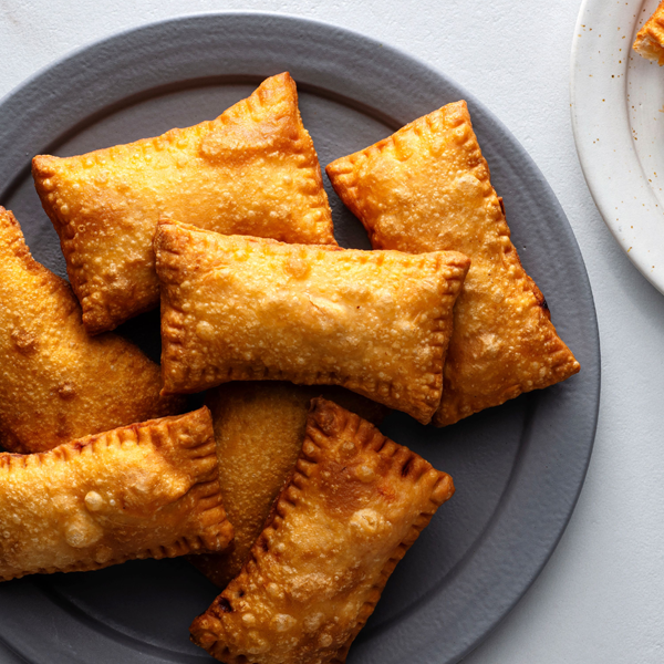 Pastel (food)