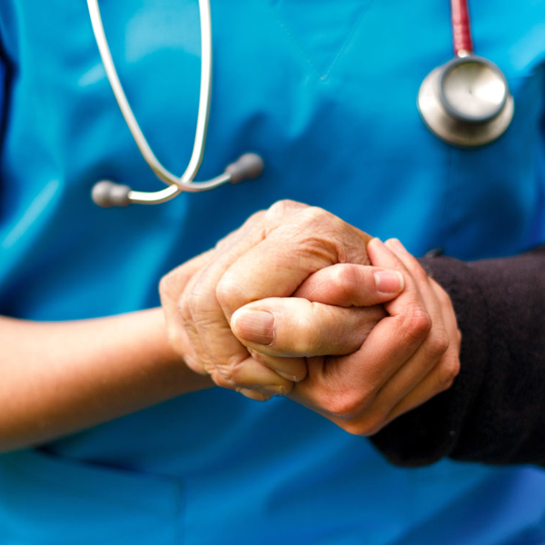 Patient safety logo