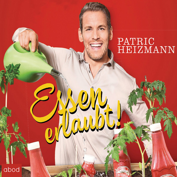 Patric Heizmann
