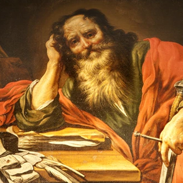 Paul the Apostle