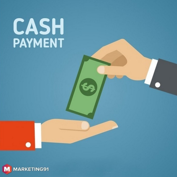 Payment logo