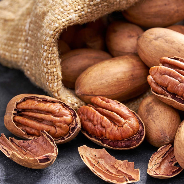 Pecan