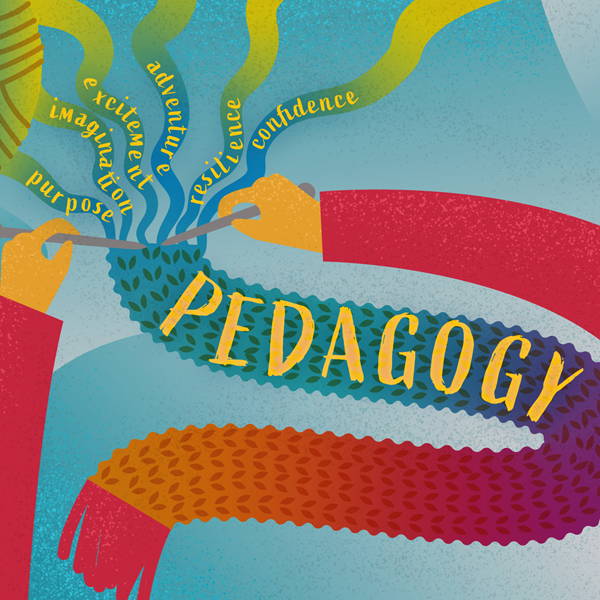 Pedagogy