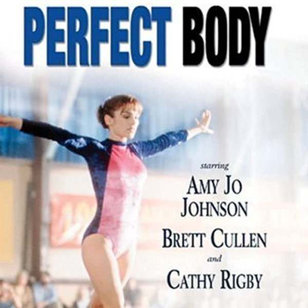 Perfect Body logo