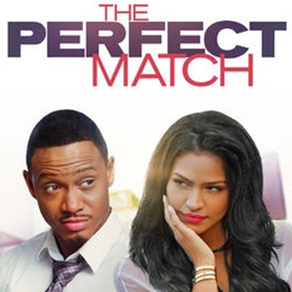 Perfect Match (Australian game show) logo
