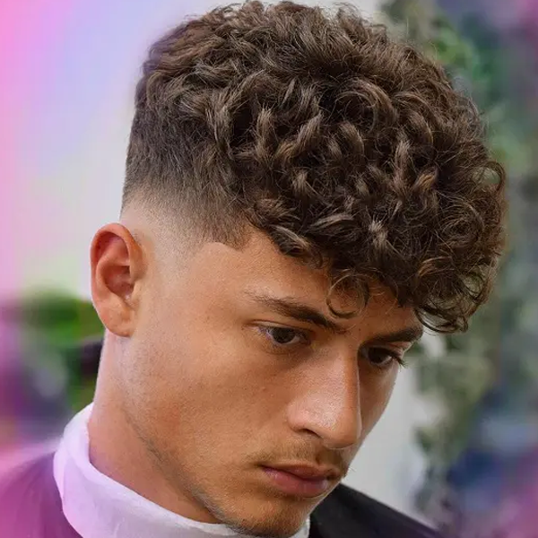 Perm (hairstyle)