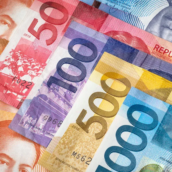 Peso logo