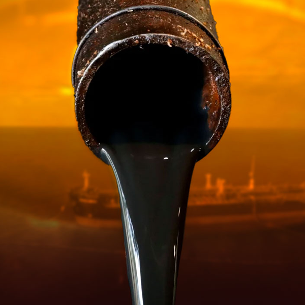 Petróleo