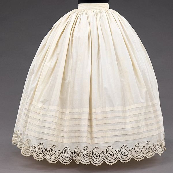 Petticoat logo