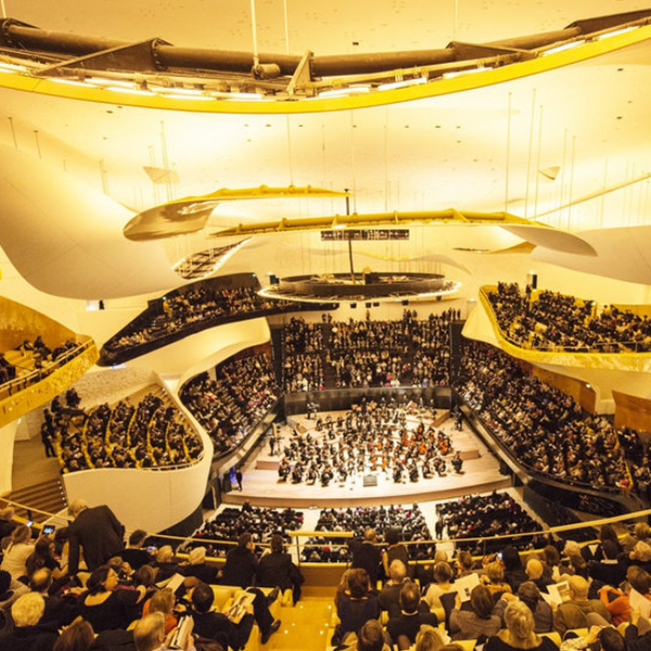 Philharmonie de Paris
