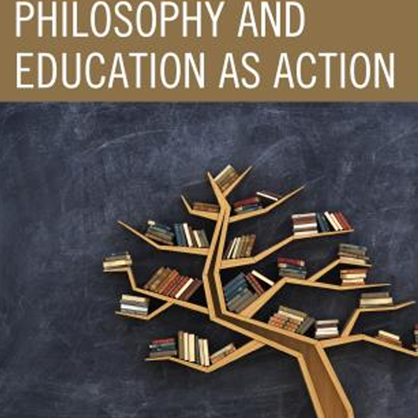 Philosophy of education logo