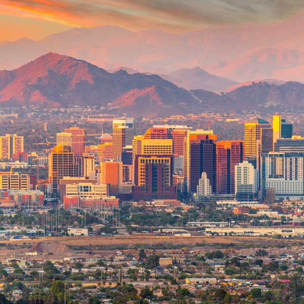 Phoenix, Arizona