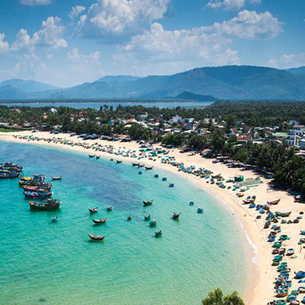 Phú Yên Province