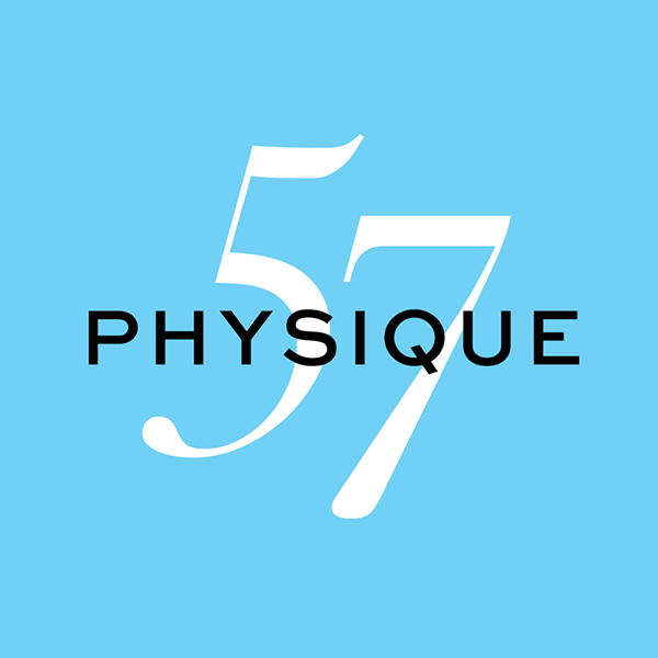 Physique 57 logo
