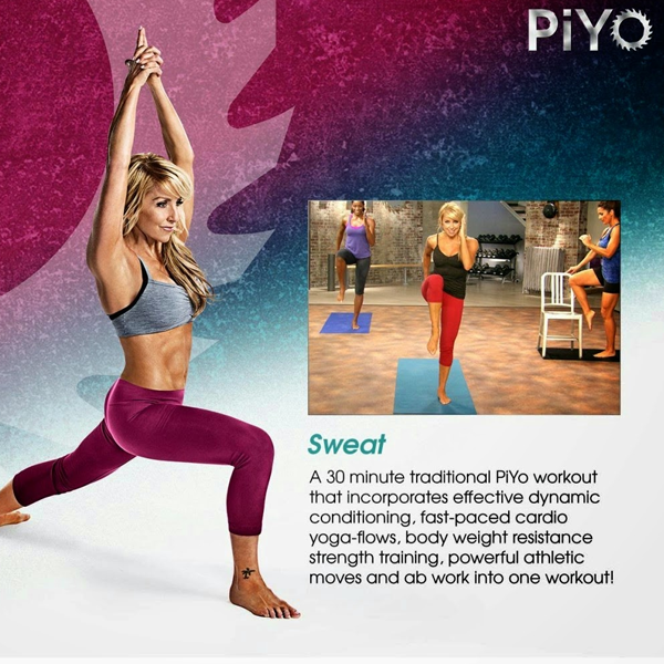 PiYo