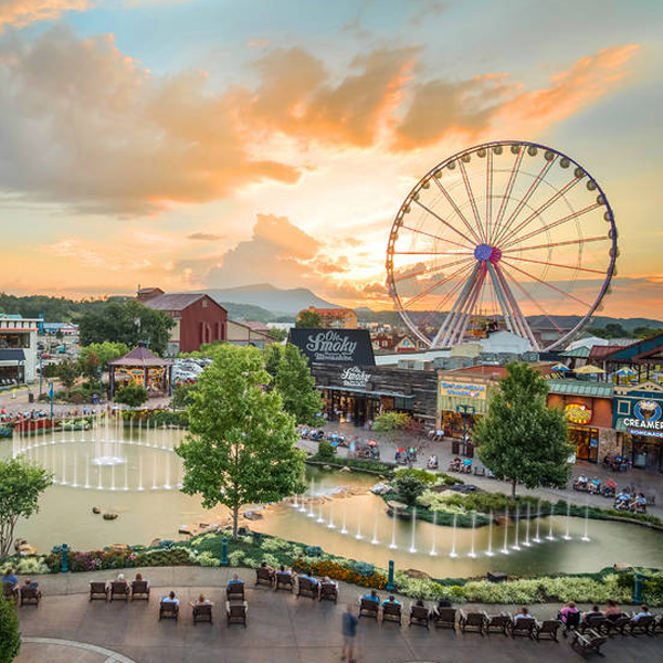 Pigeon Forge, Tennessee