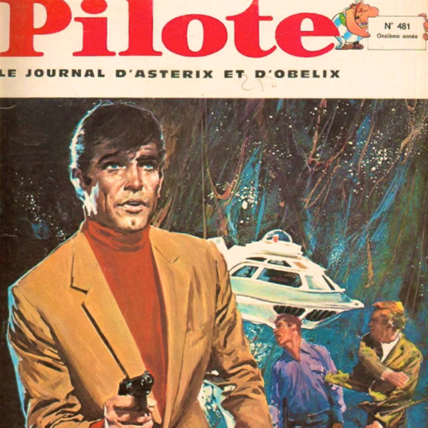 Pilote