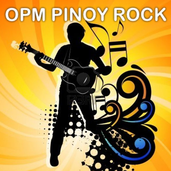 Pinoy rock logo