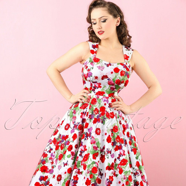 Pinup Fashion logo