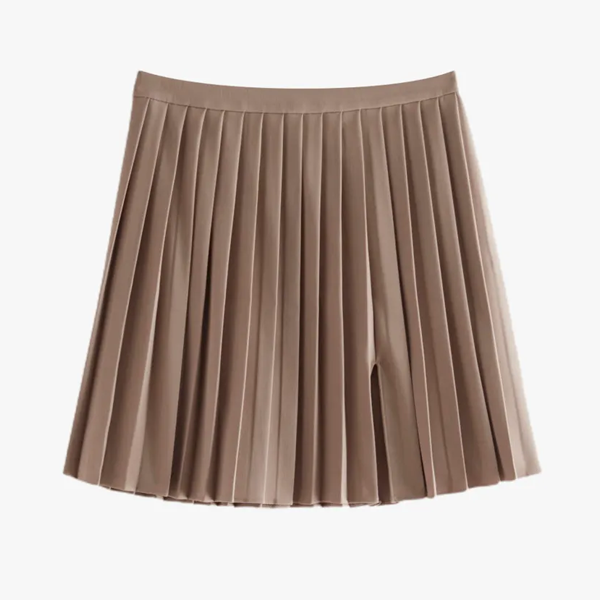 Pleat