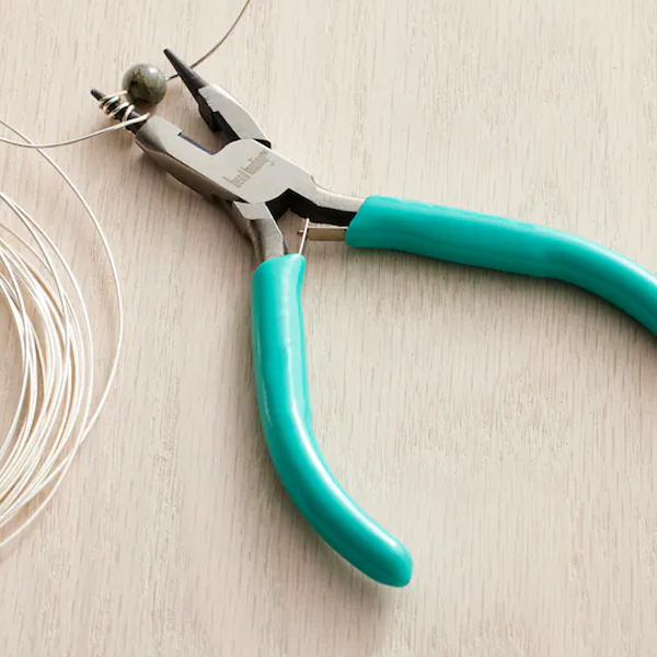 Pliers logo