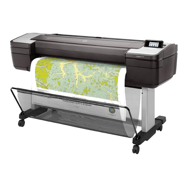 Plotter logo