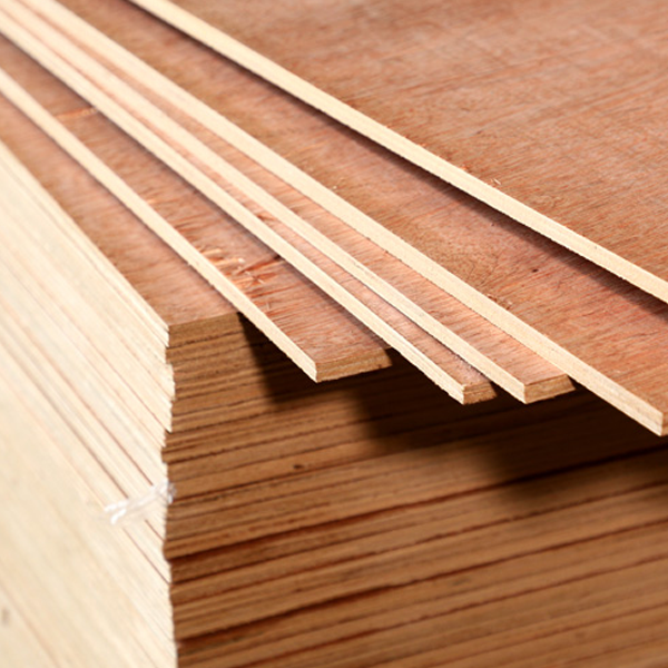 Plywood logo
