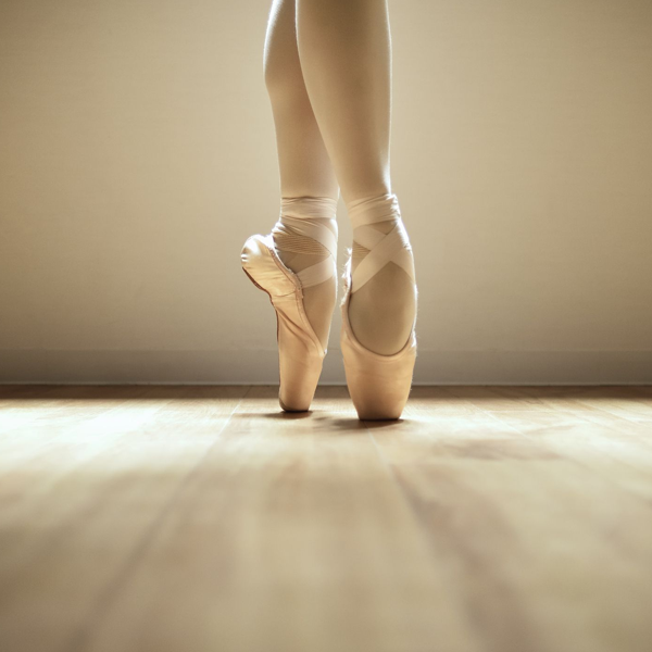 Pointe technique logo