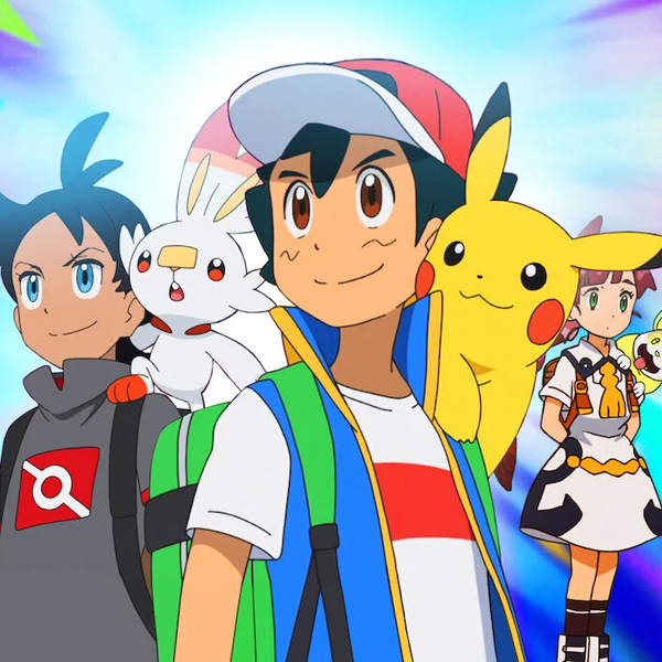 Pokémon (anime)
